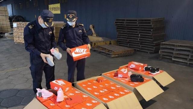 服裝銷毀|中國(guó)海關(guān)重拳出擊，耐克、HM這下要涼涼了