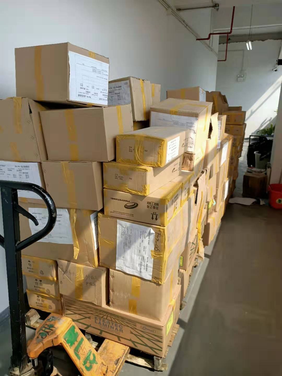 銷毀臨期食品食品(過(guò)期食品銷毀)